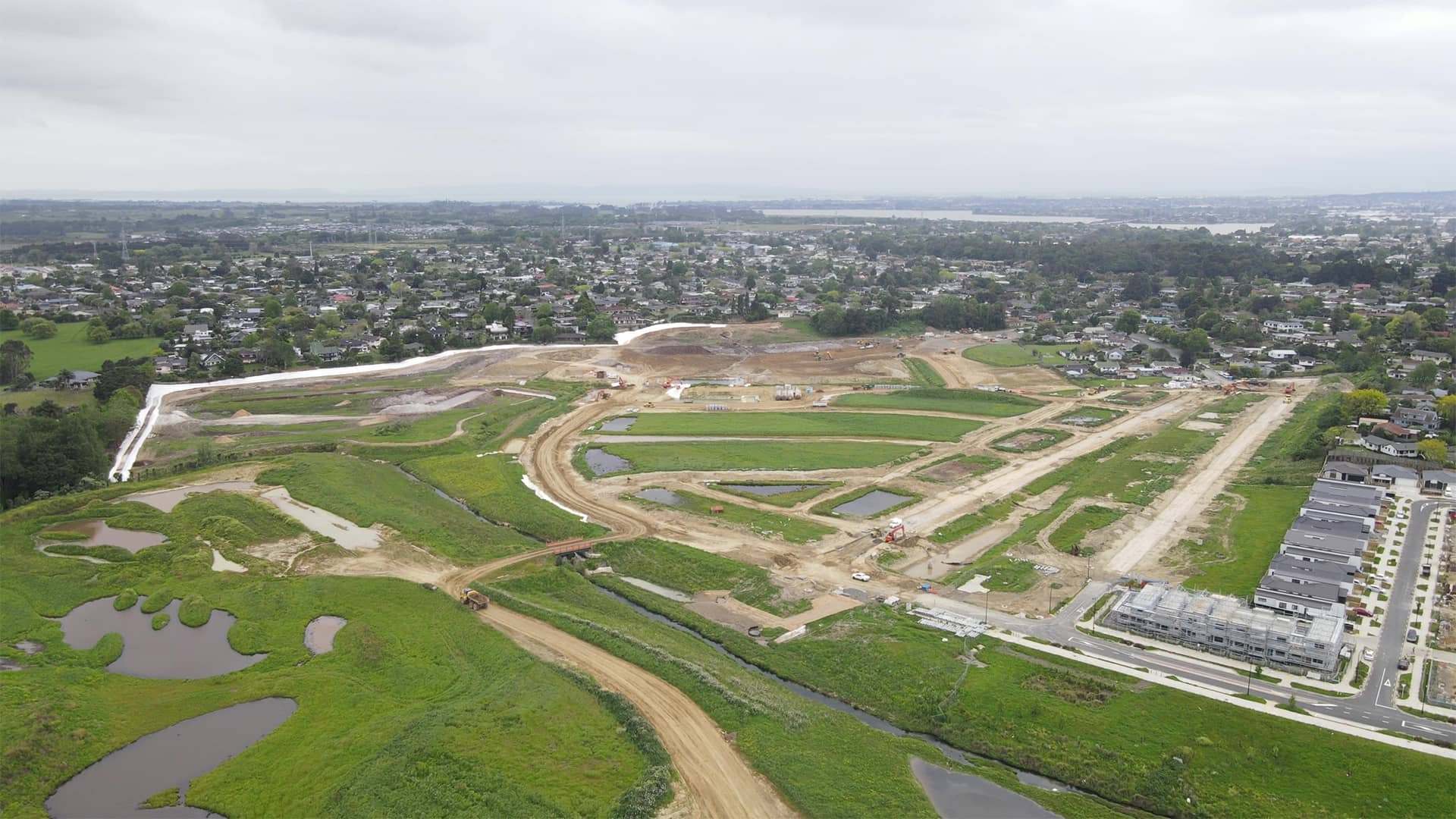 Bellfield Estate 5 Reset Urban 2023