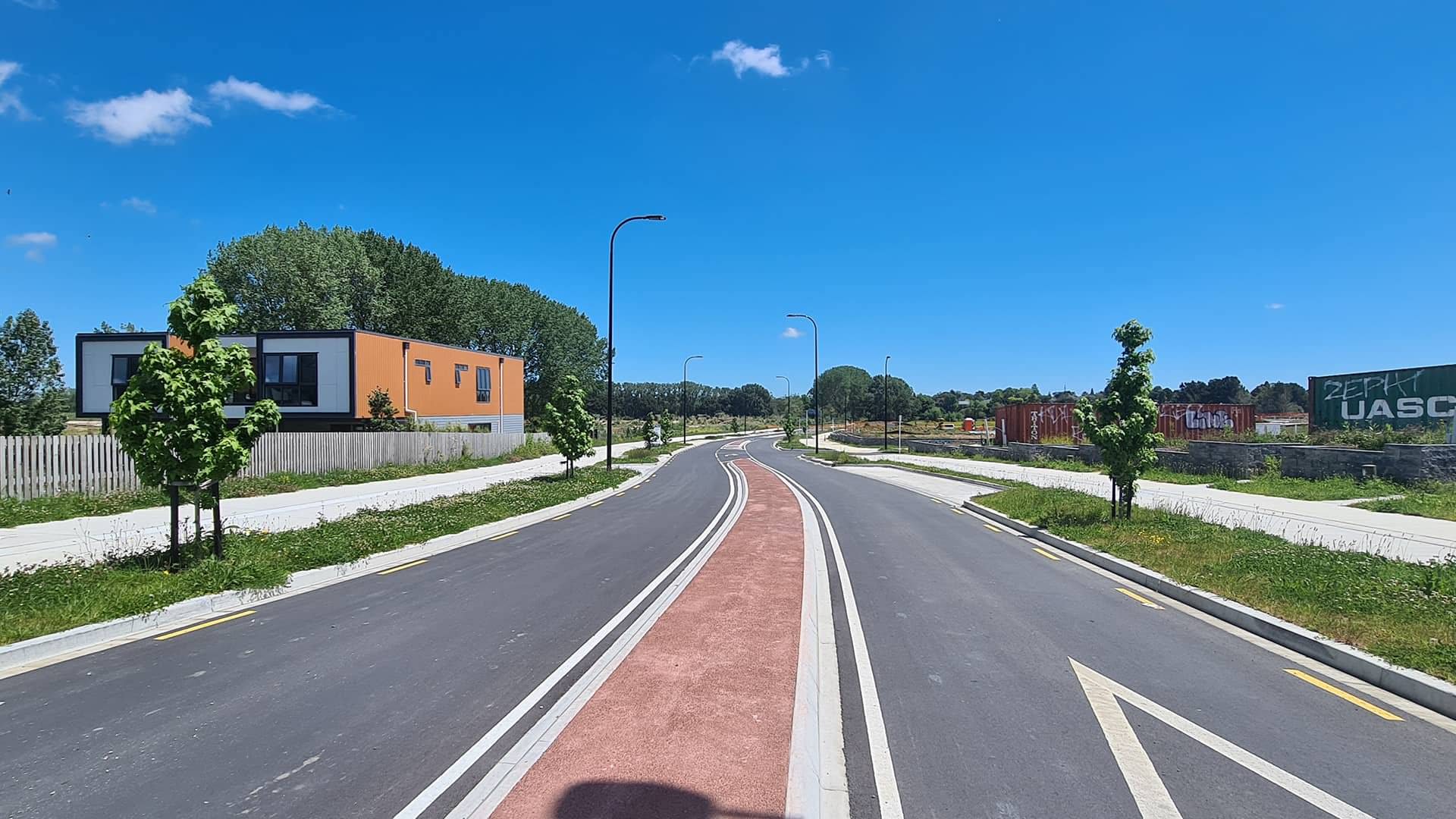 Bellfield Estate 6 Reset Urban 2023