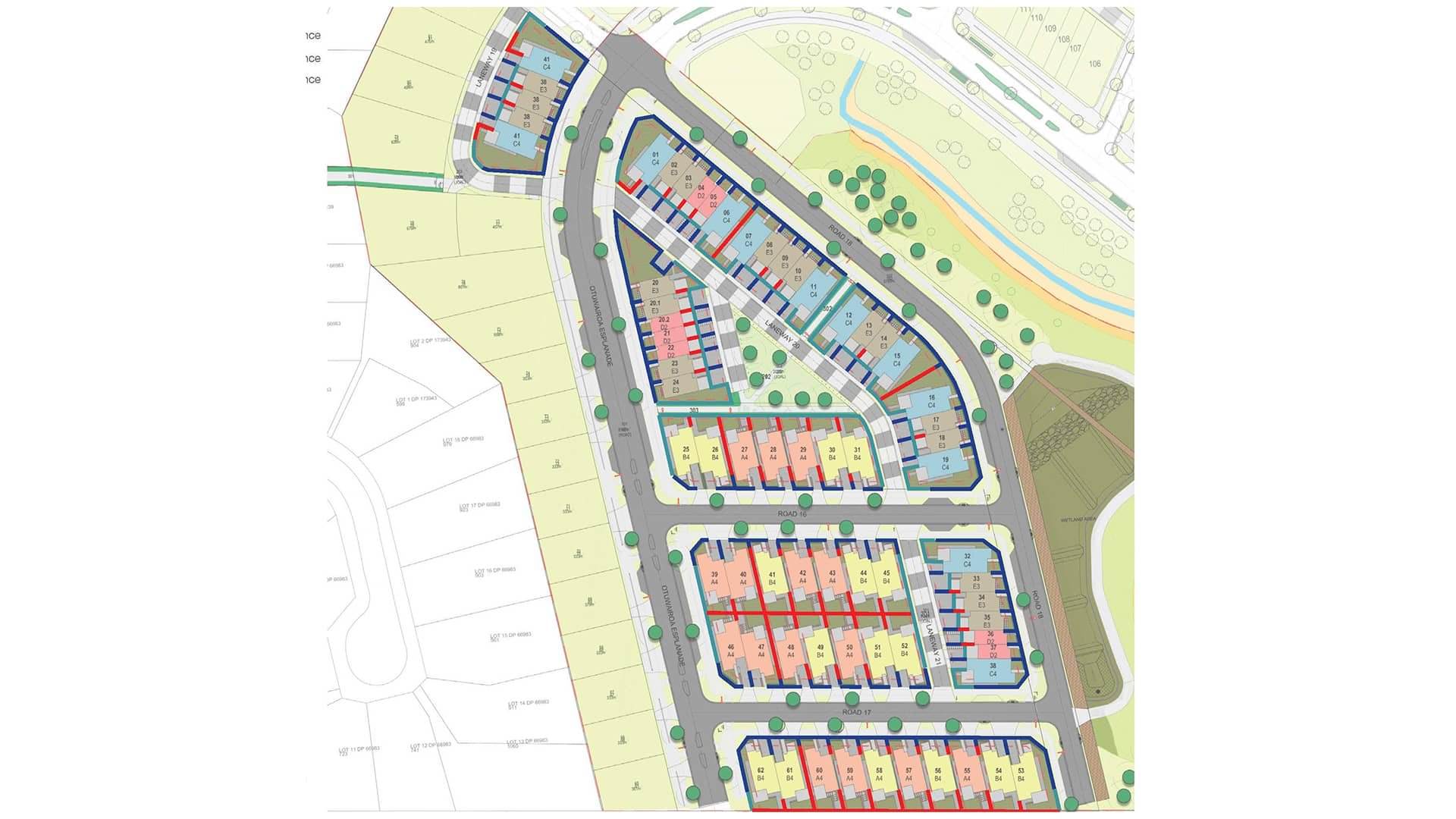 Bellfield Estate 8 Reset Urban 2023