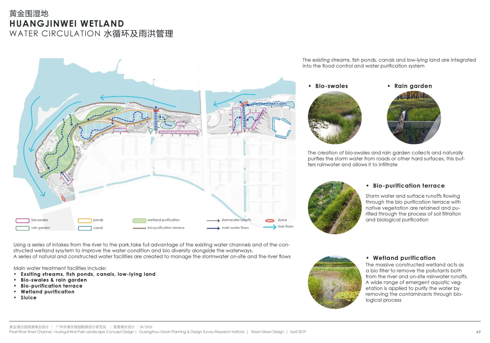 HuangJinWei Landscape Concept Design PG49 ISSUE